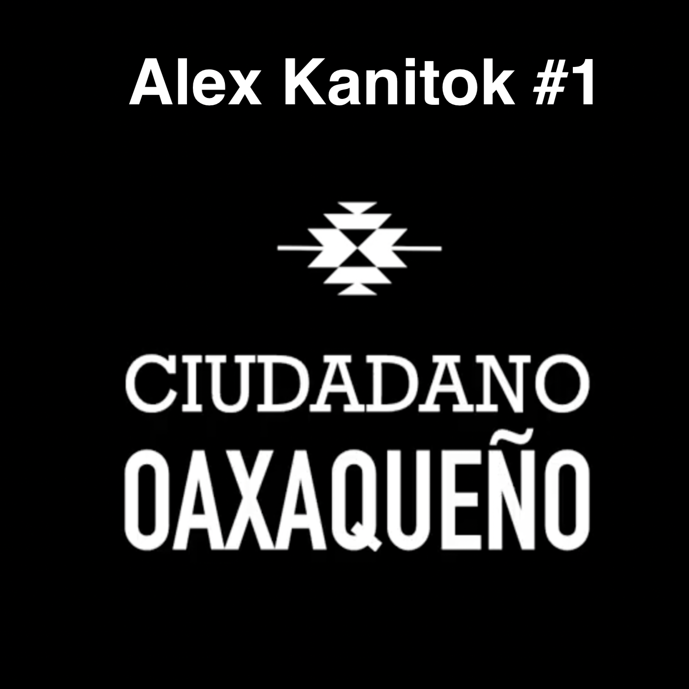 Ciudadano Oaxaqueño