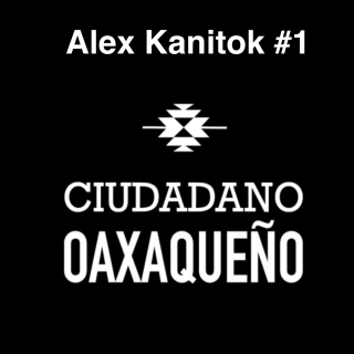 Asi me trataron en un restaurante en Oaxaca | Alex Kanitok #1