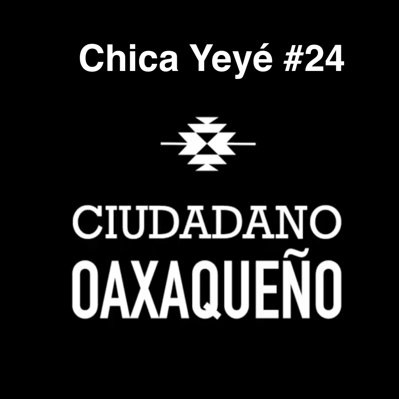 Ciudadano Oaxaqueño