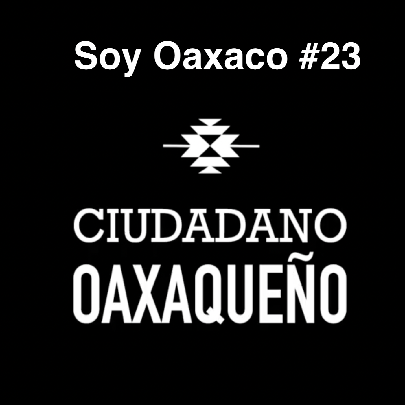 Ciudadano Oaxaqueño