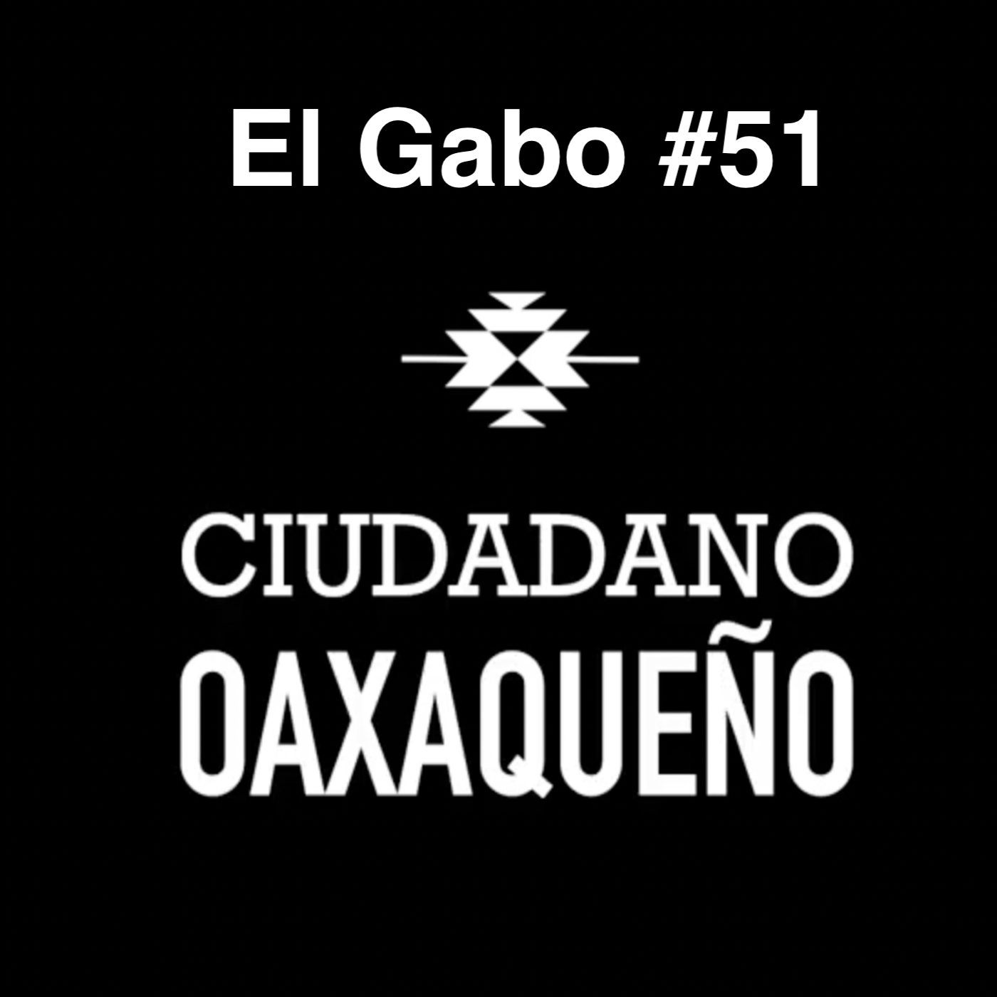 Ciudadano Oaxaqueño