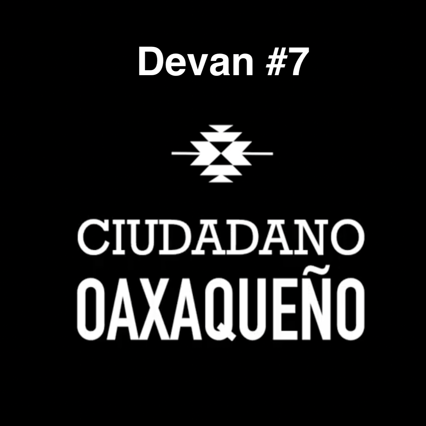 Ciudadano Oaxaqueño