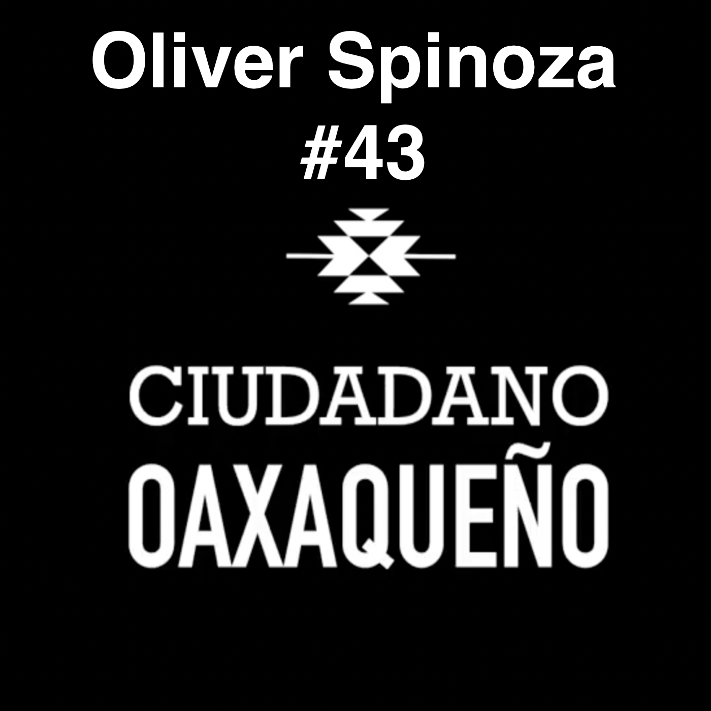 Ciudadano Oaxaqueño