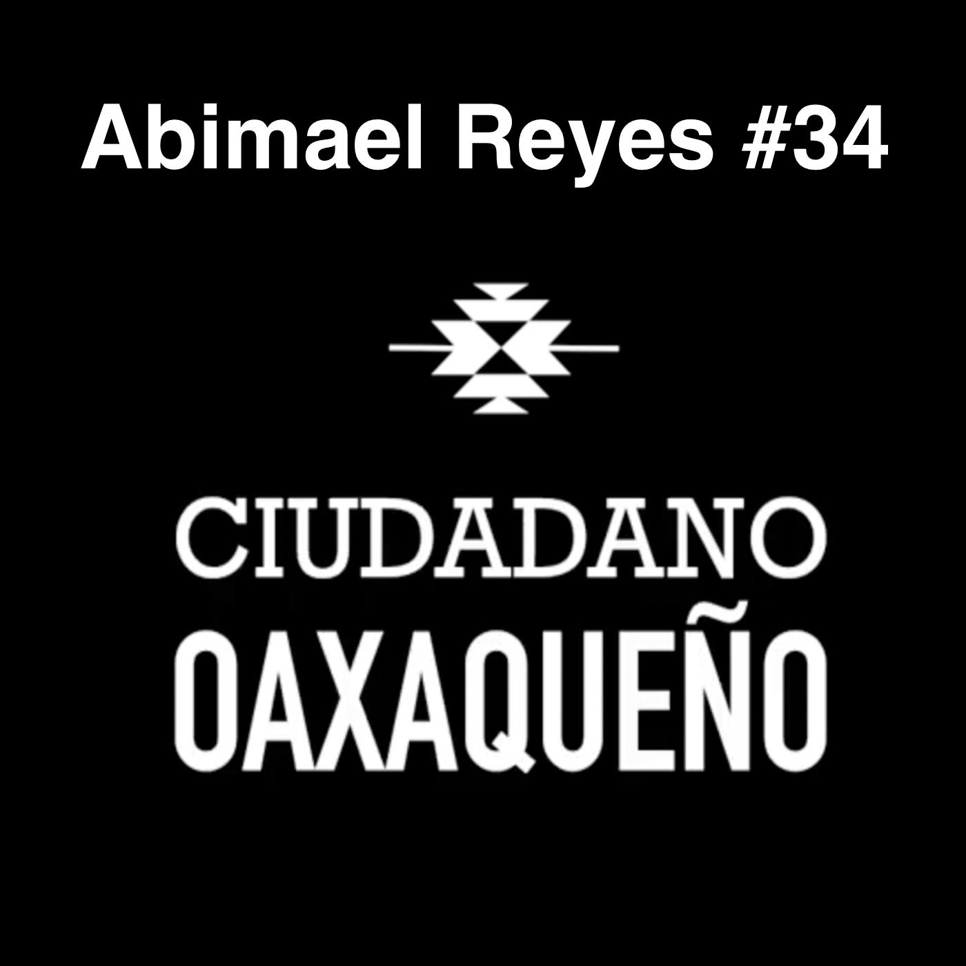 Ciudadano Oaxaqueño