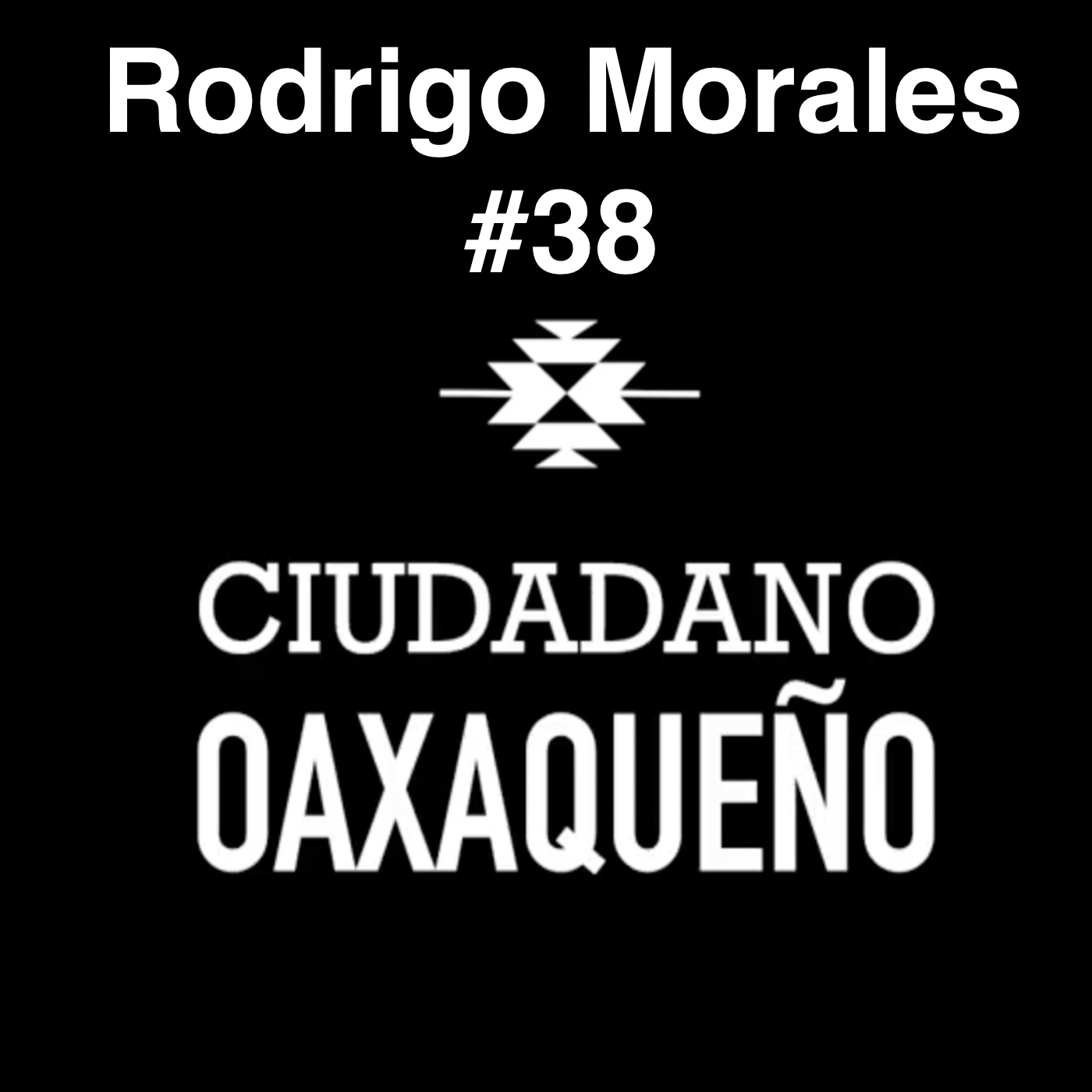 Ciudadano Oaxaqueño