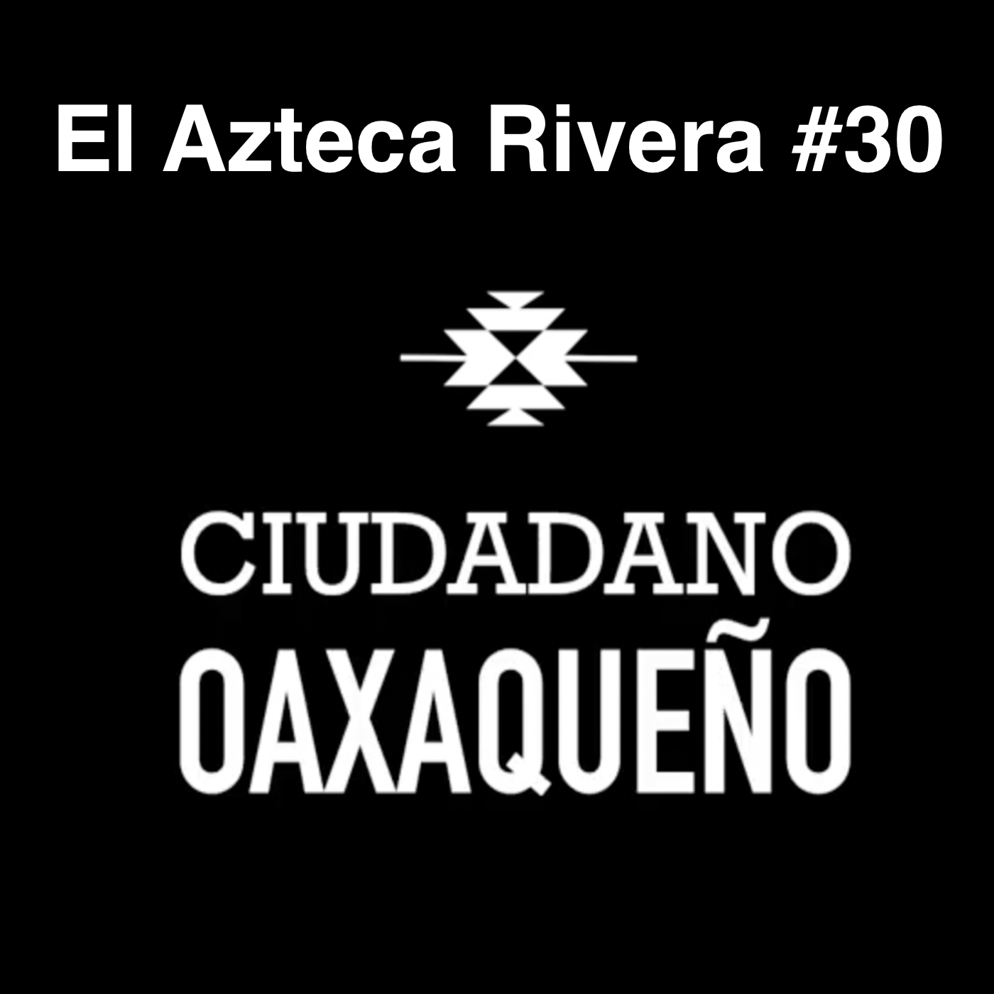 Ciudadano Oaxaqueño