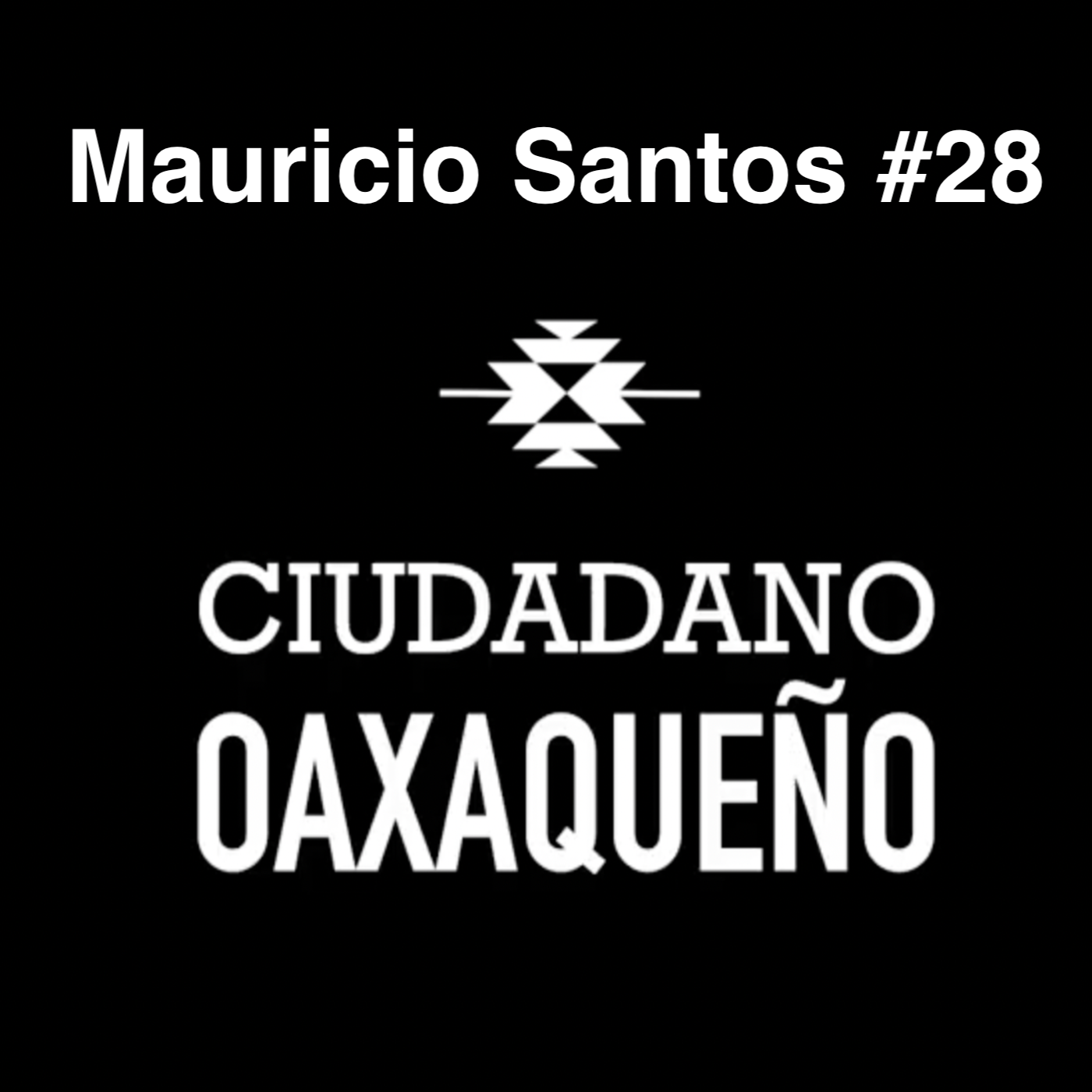 Ciudadano Oaxaqueño