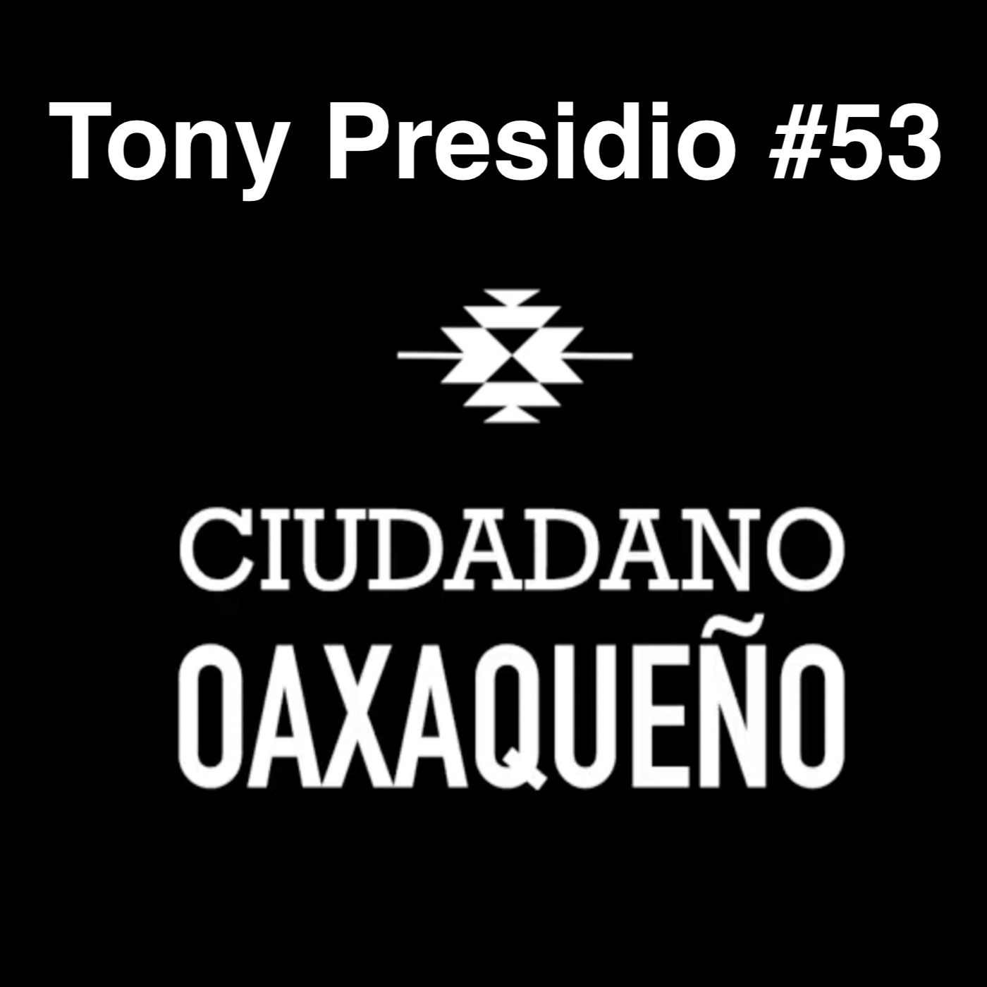 Ciudadano Oaxaqueño
