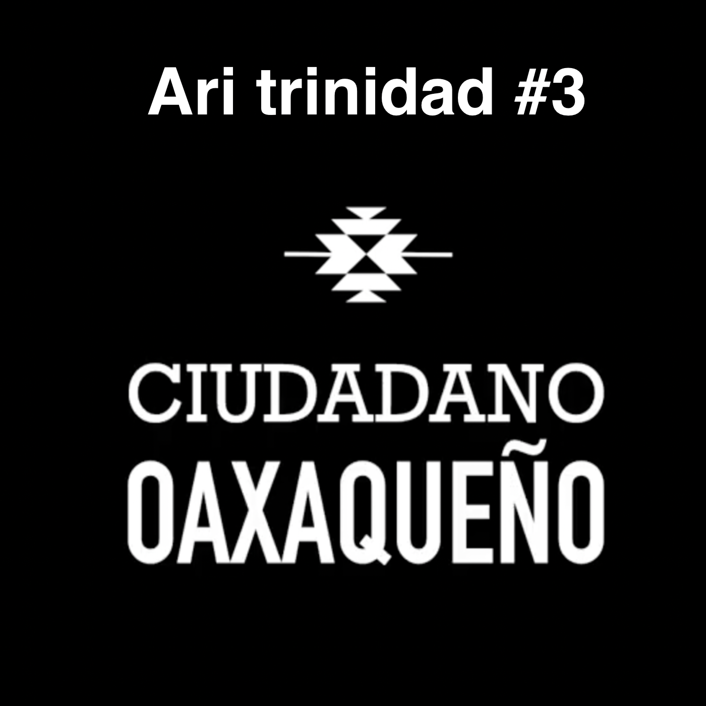 Ciudadano Oaxaqueño
