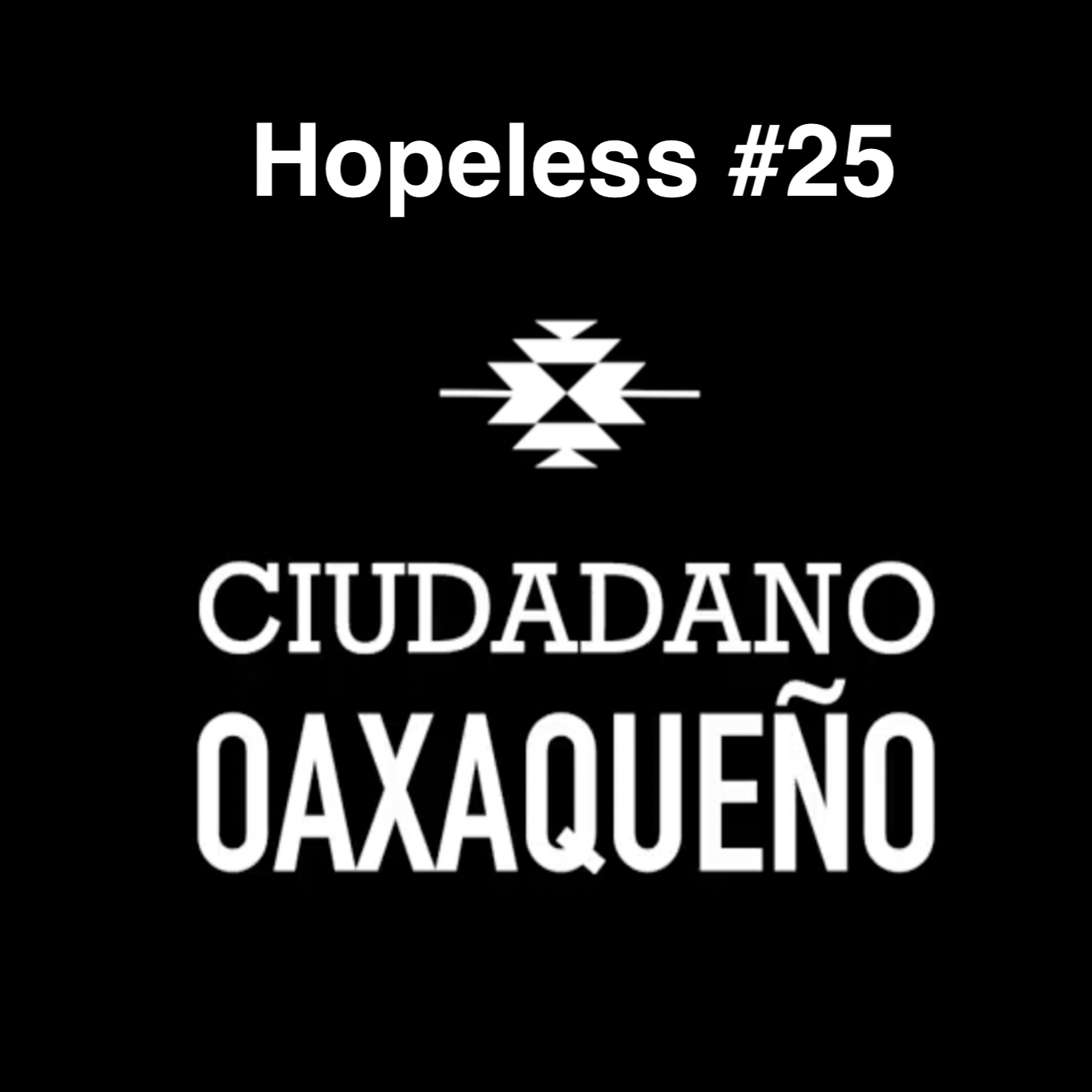 Ciudadano Oaxaqueño