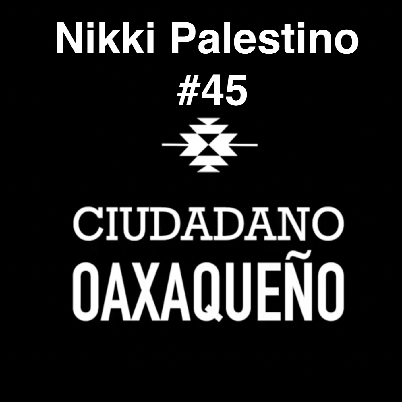 Ciudadano Oaxaqueño