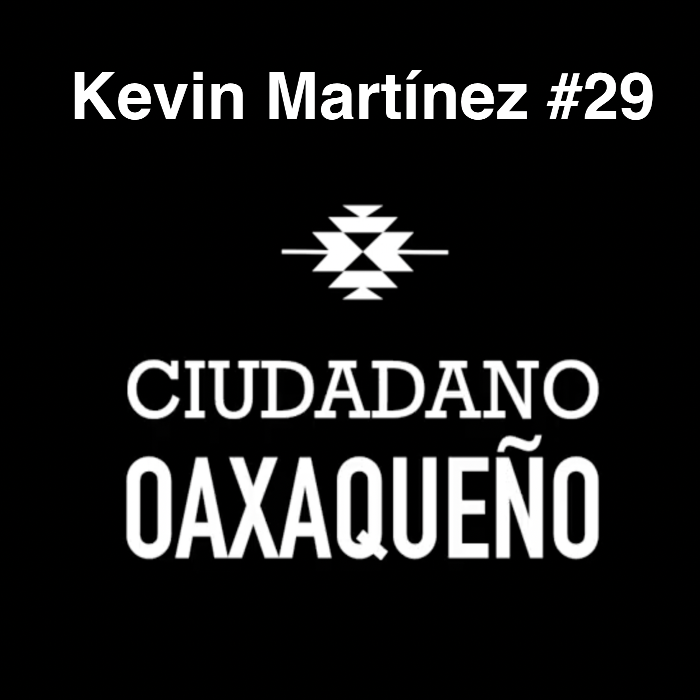 Ciudadano Oaxaqueño