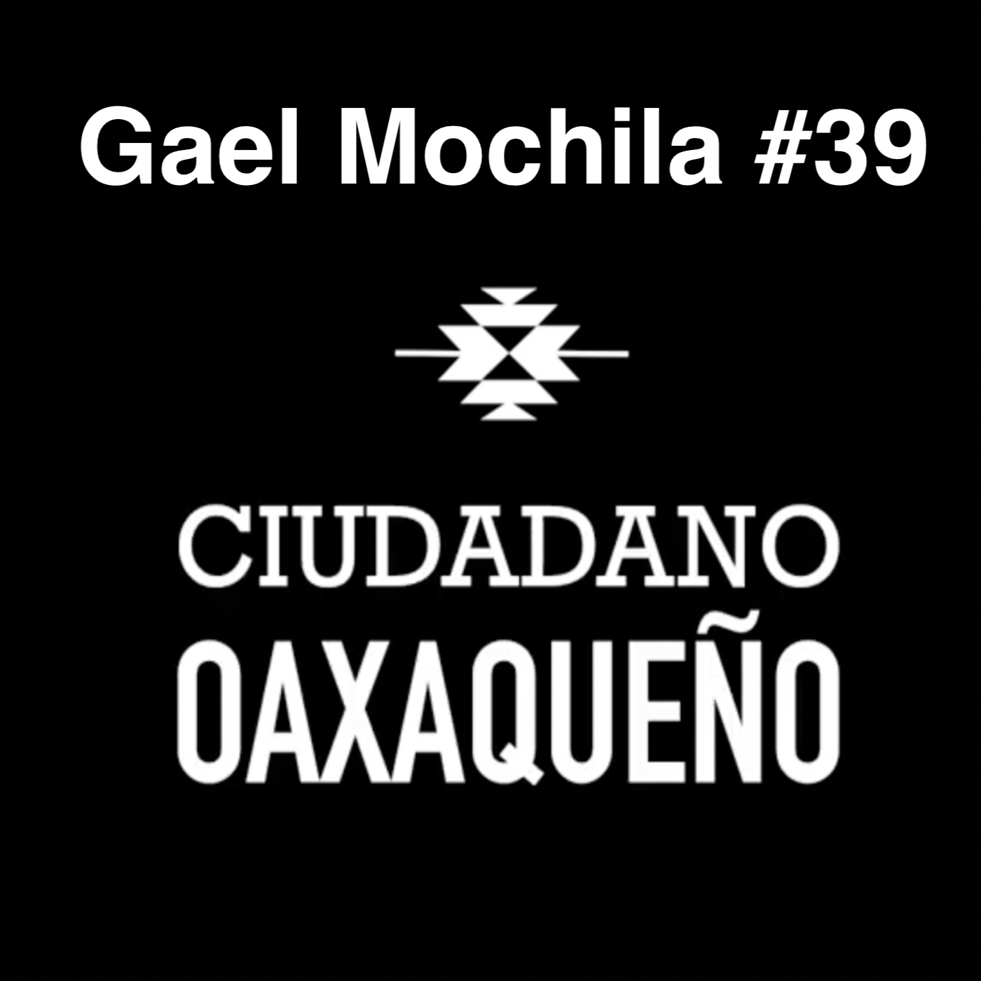 Ciudadano Oaxaqueño