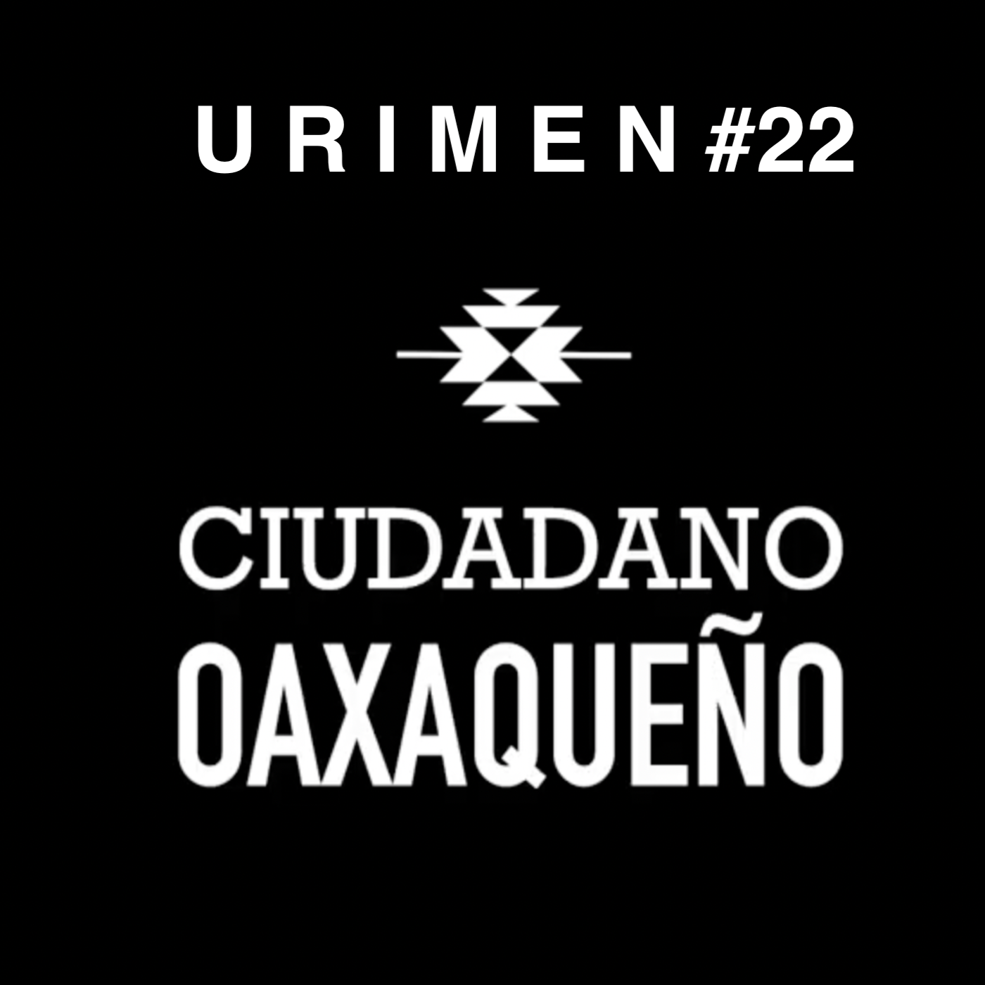 Ciudadano Oaxaqueño