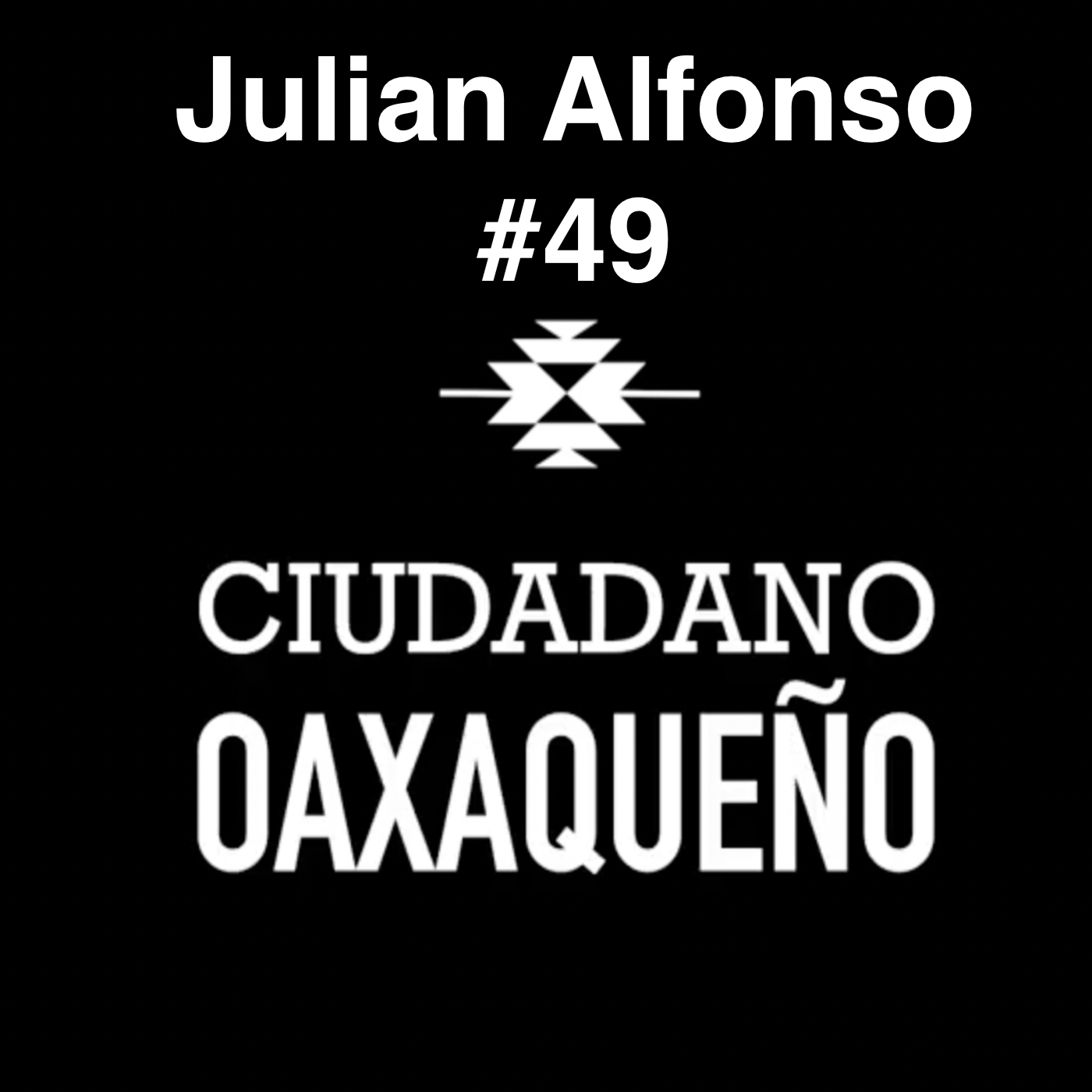 Ciudadano Oaxaqueño