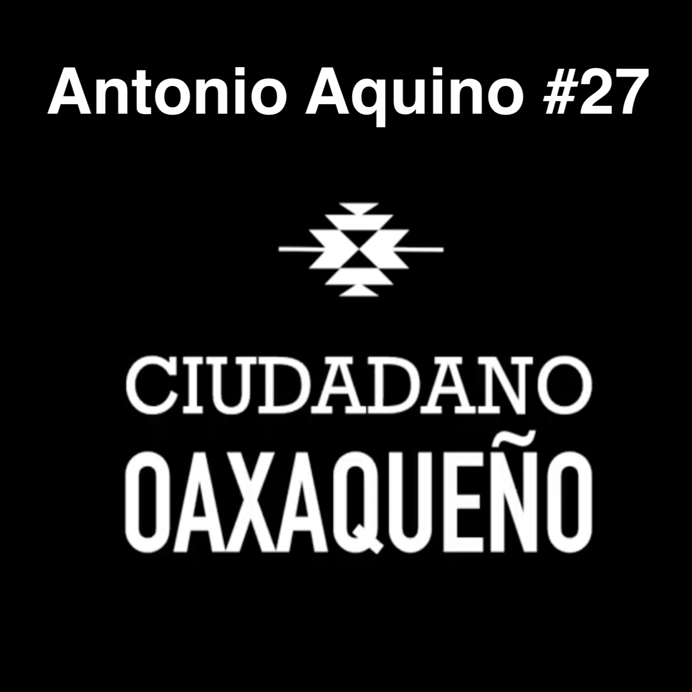 Ciudadano Oaxaqueño