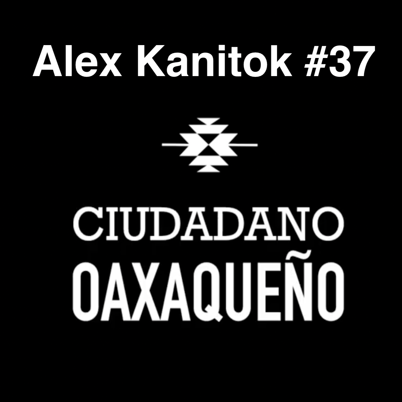 Ciudadano Oaxaqueño