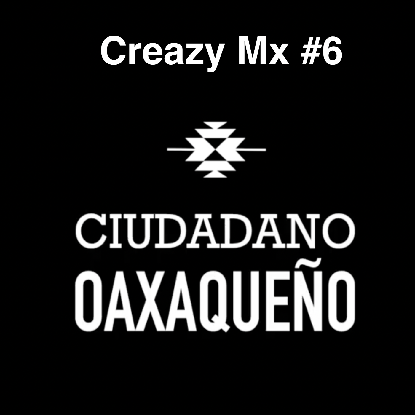 Ciudadano Oaxaqueño