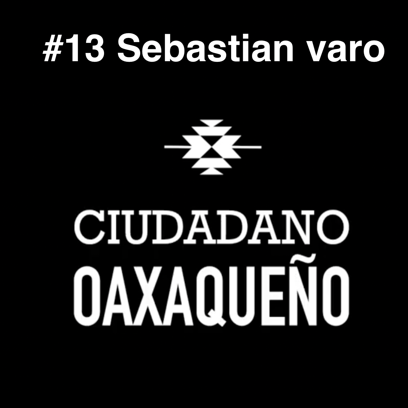 Ciudadano Oaxaqueño