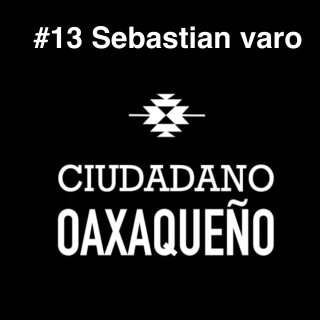 Mi vida y el RAP | Sebastian Varo | ciudadano Oaxaqueño #13