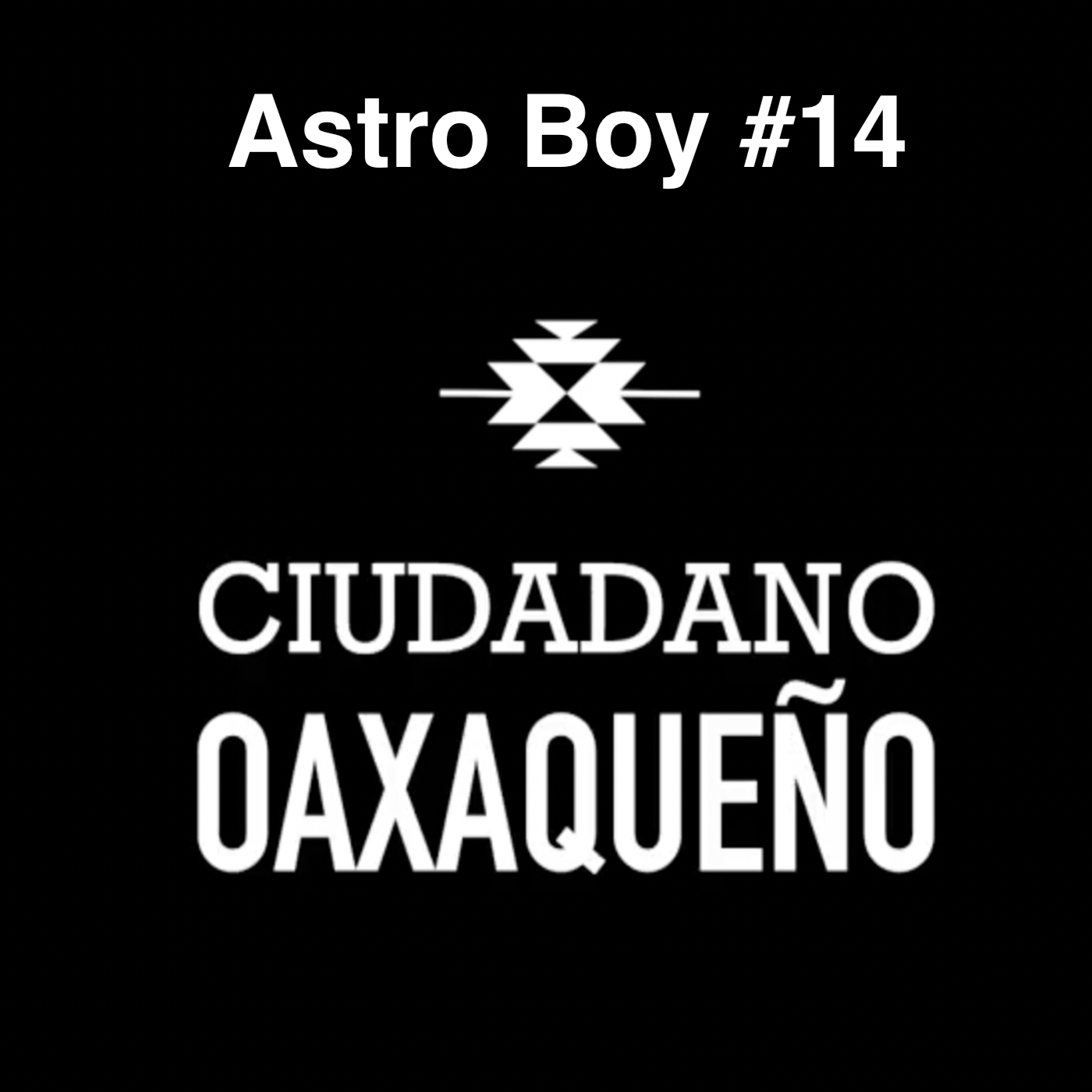 Ciudadano Oaxaqueño