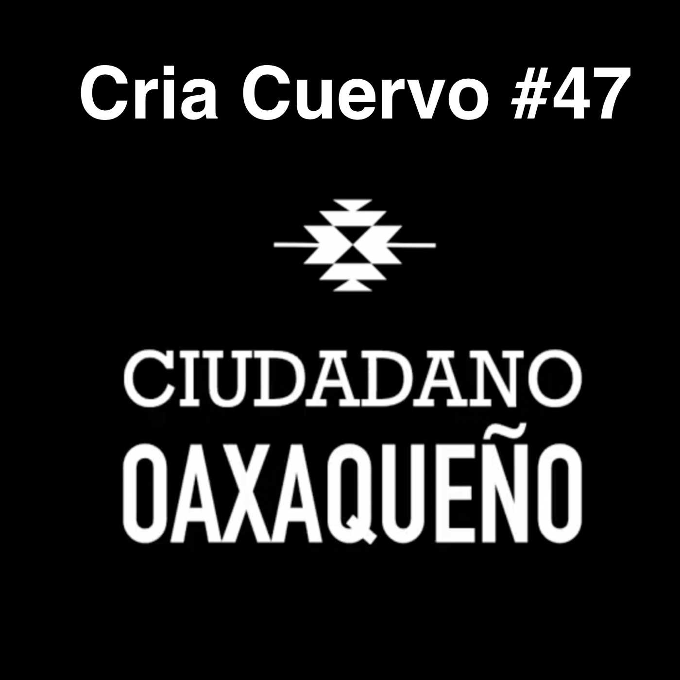 Ciudadano Oaxaqueño