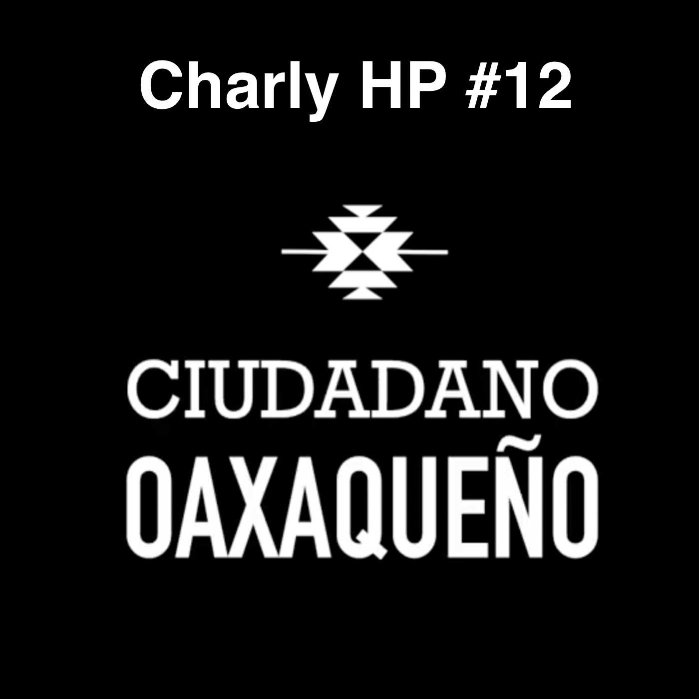 Ciudadano Oaxaqueño