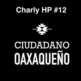 Pequeño en edad pero grande en mi talento | Charly HP | C.Oaxaqueño #12