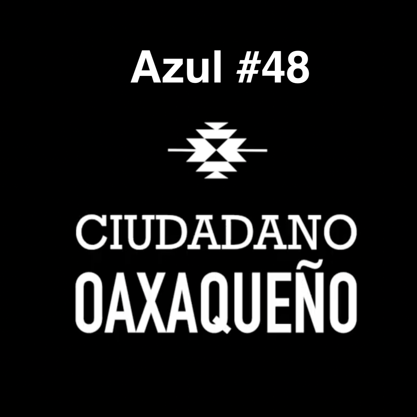 Ciudadano Oaxaqueño