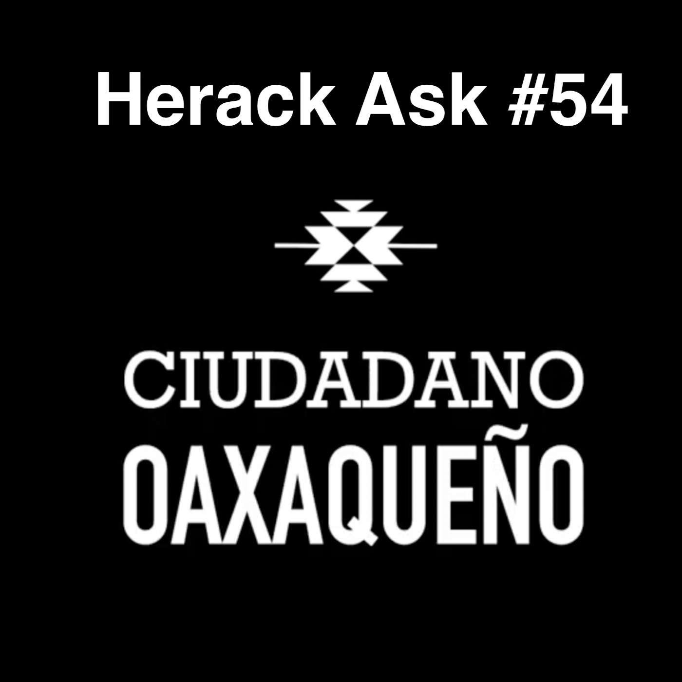 Ciudadano Oaxaqueño