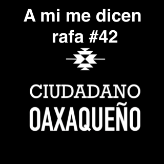 Rimando Carcajadas: El Viaje de un MC a Comediante standupero | @Amimedicenrafa | C.Oaxaqueño #42