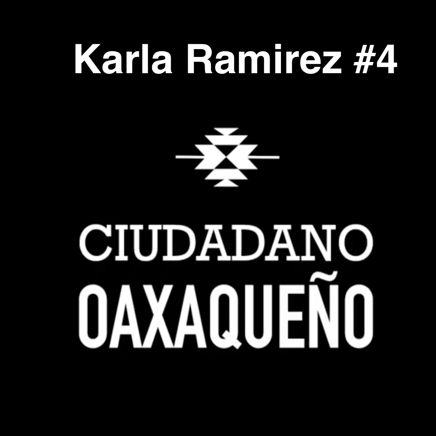 Ciudadano Oaxaqueño