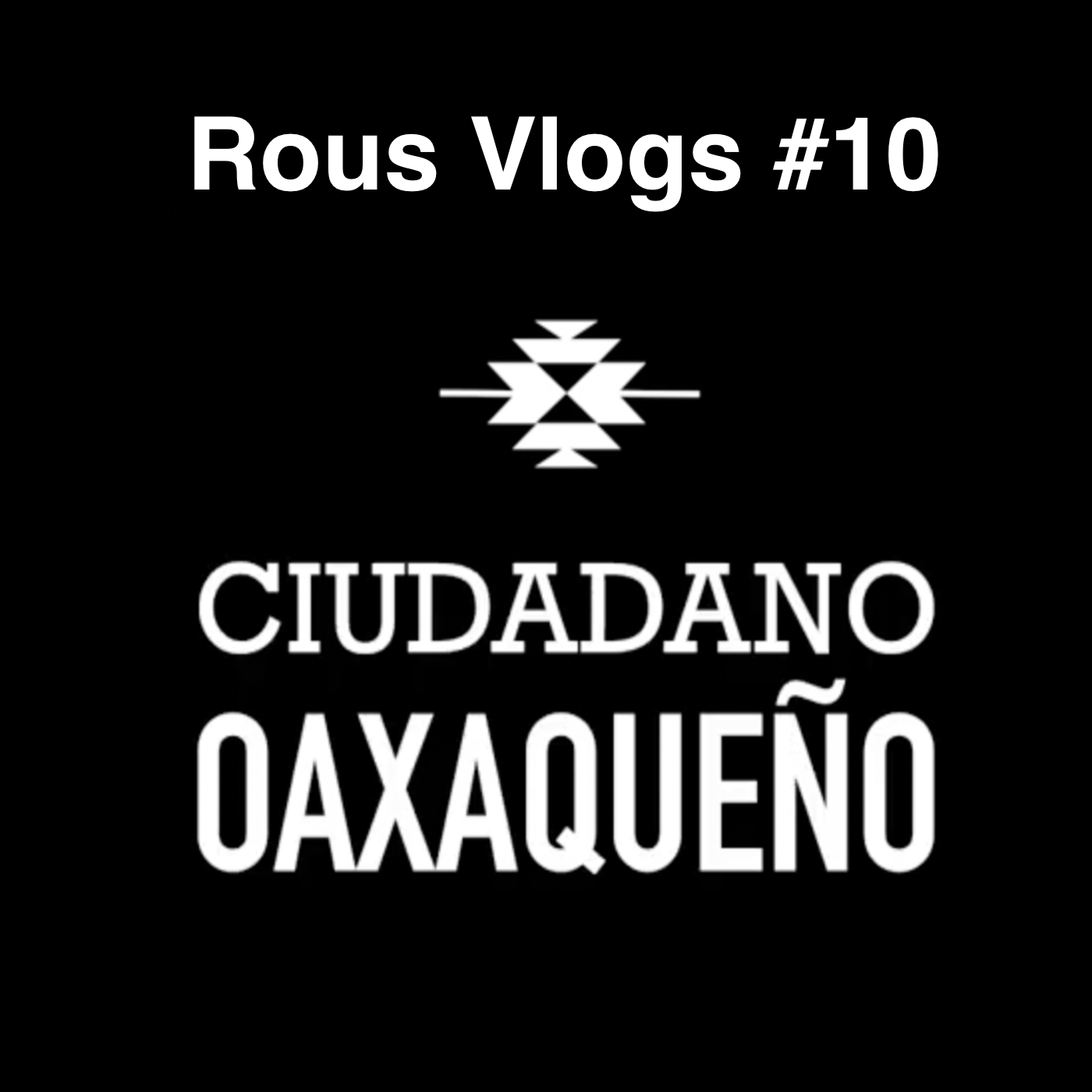 Ciudadano Oaxaqueño
